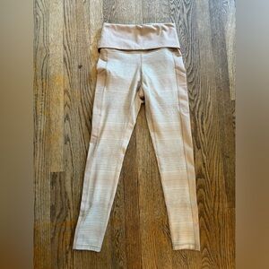 NWT Offline by Aerie The Hugger Hi-Rise Foldover Legging